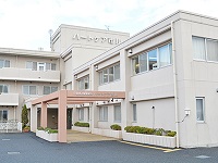医療法人社団哺育会　介護老人保健施設　ハートケア市川・求人番号453797